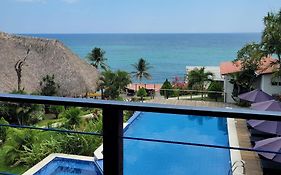 Kayu Surf Resort